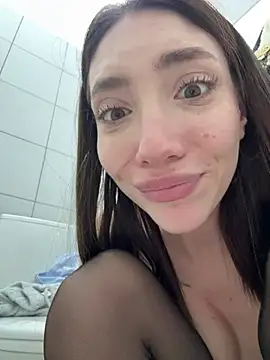 Show de BallerinaCappuccino_ na webcam