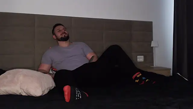 BriannSmith Webcam show