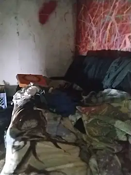 dannyK1505- webkamerás műsora