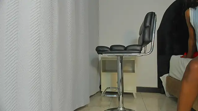 Melisa_Ebony Live XXX-Chat