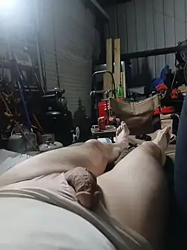 Вебкам-шоу k-dong