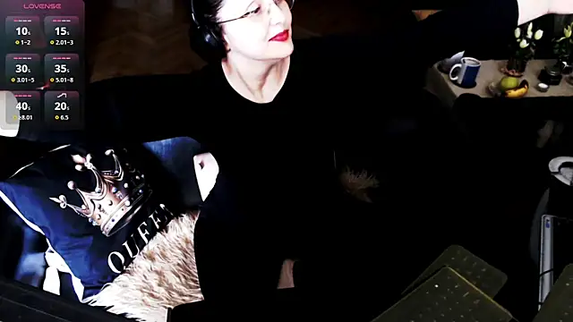 Imperatrizan Live XXX chat