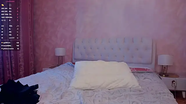 TarynPalek's Live XXX Chat