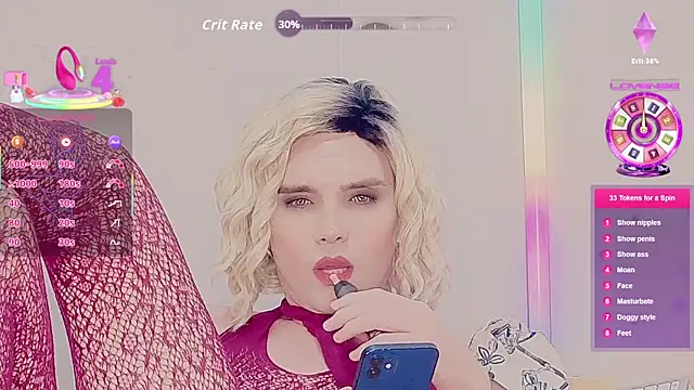 عرض كام Zagadka55555