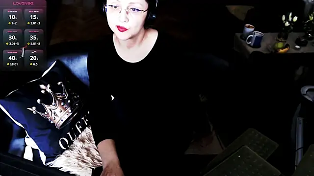 Imperatriza Live XXX Chat