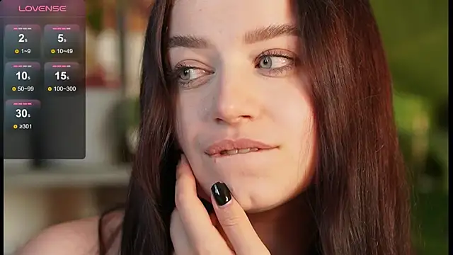 just_dakota_ Live XXX-Chat