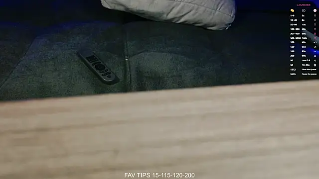 Nalan__'s Webcam Show