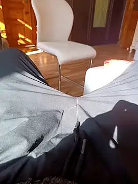 Вебкам-шоу kenzzzz