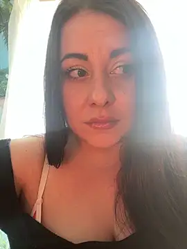 XXX chat uživo modela DaisyStreet