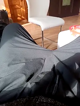 kenzzzzのウェブカメラショー