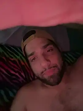 ReedRixchards 웹캠 쇼