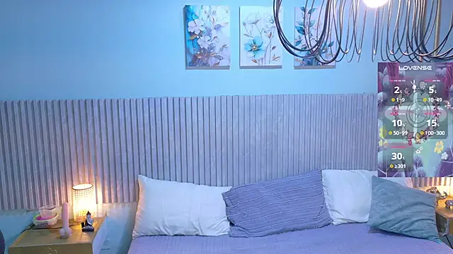 Chat XXX en directo de Eli666uwu