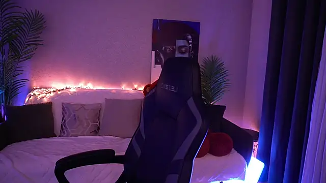 Živý XXX chat MirandaWong