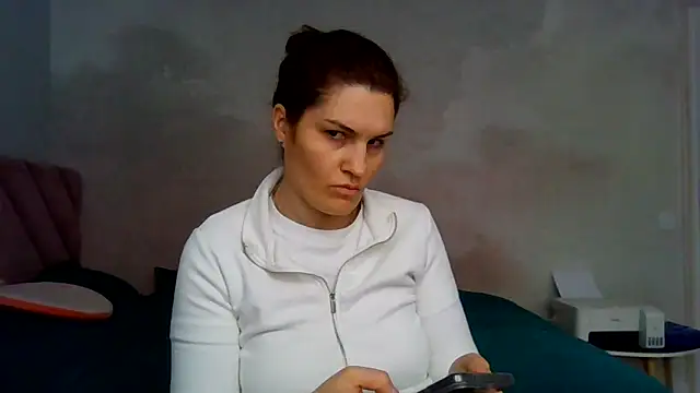 Živý XXX chat Ms-Lust1-