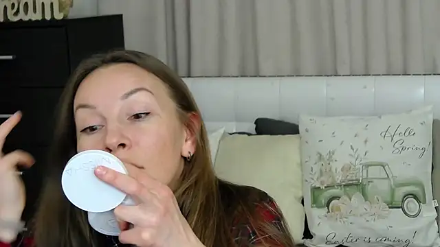 Chat XXX en directo de Brandy_Gem