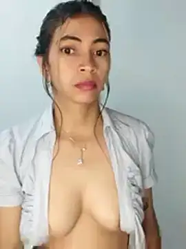 Živý XXX chat Evangeline_Bonnet