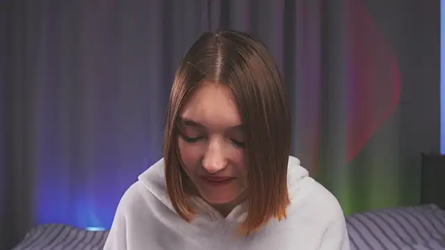 Živý XXX chat Leyla_crsh