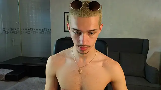 KaydenDrew: απευθείας συνομιλία ΧΧΧ