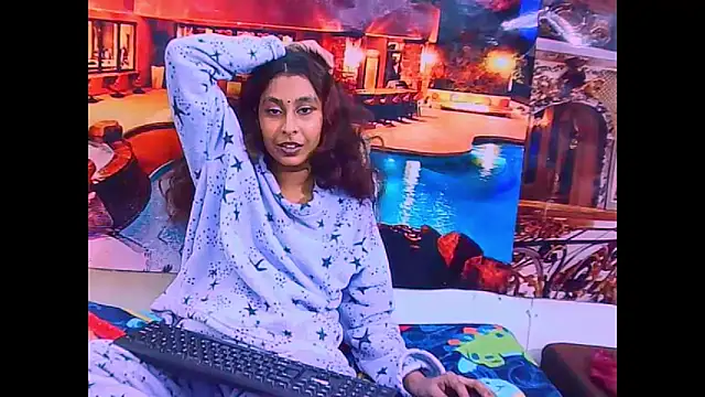 Živý XXX chat IndianSexyButt