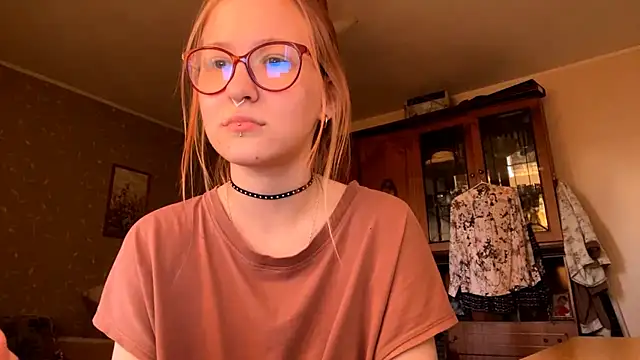 LaureenVielma Live XXX-chat