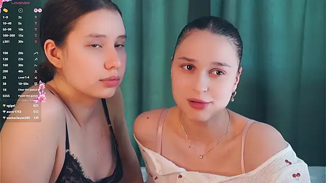 Živý XXX chat ZofiaSoshnik