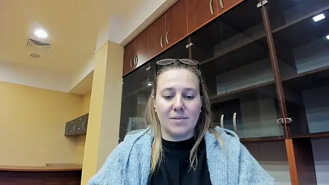 Chat XXX en directo de Nionelly