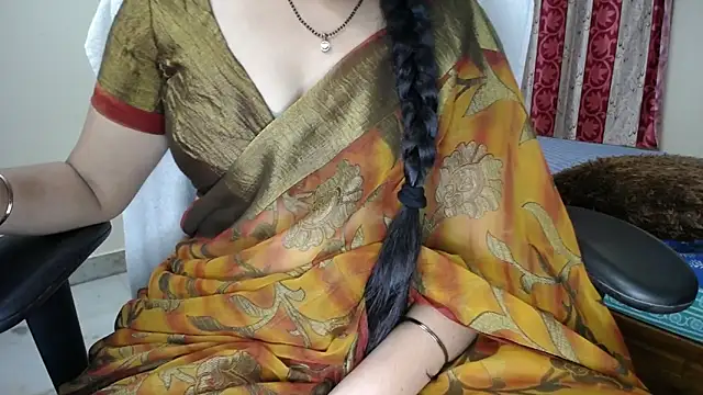 Babydoll_TeluguのライブXXXチャット