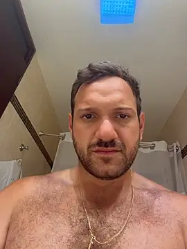 JonJ0のライブXXXチャット