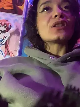 NatashaRex Obrolan Langsung XXX