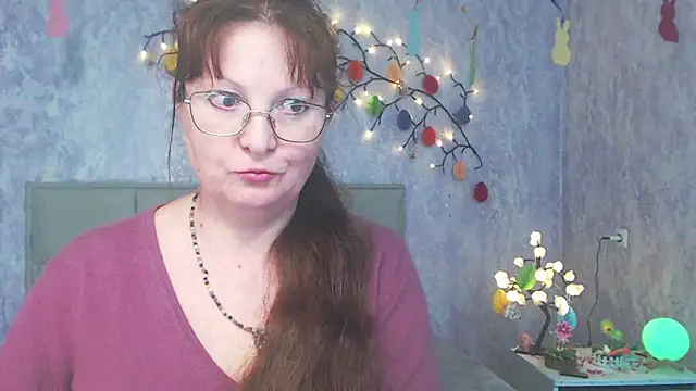 VanessaHotts' Live XXX Chat