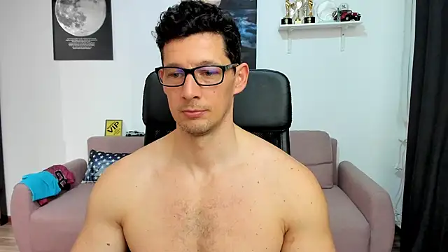 Show webcam de BrutusK08