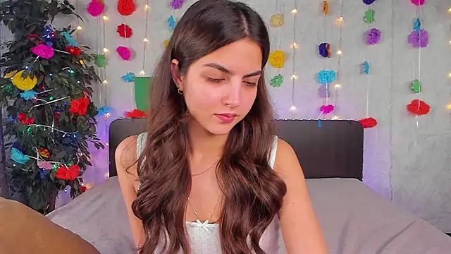 Milana_Crystal_'s Live XXX Chat