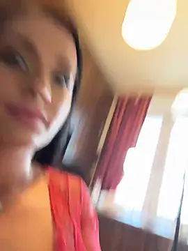 Hotmomcheckk_ Webcam-Show