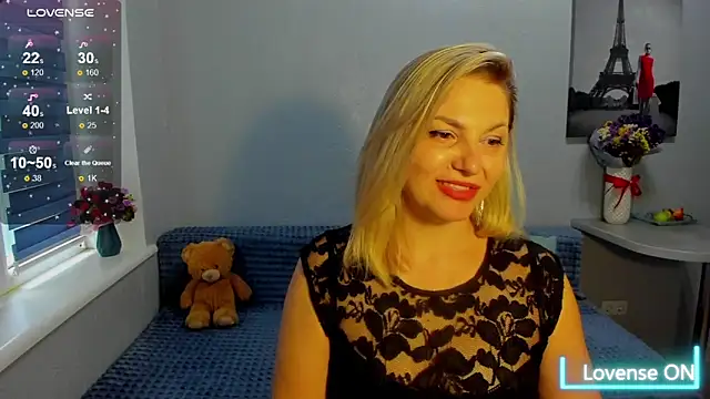 sweet___margaret Live XXX-Chat