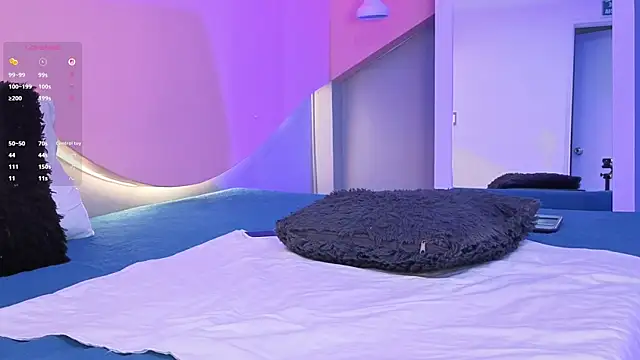 AllisonRoberts_ 网络视讯表演