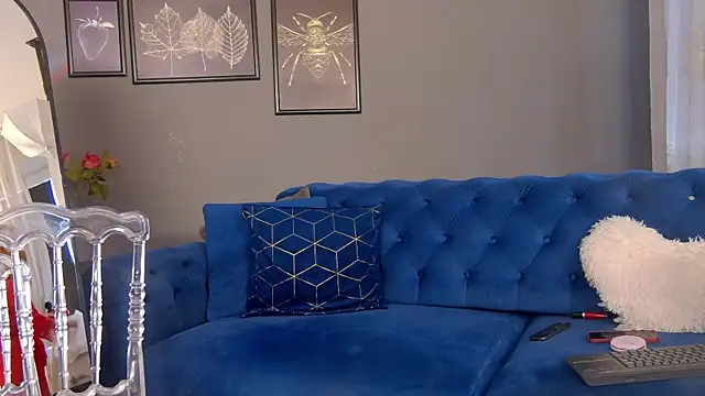 Chat XXX en directo de AnneHove