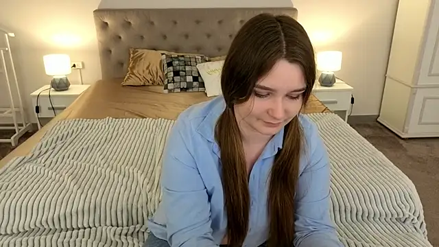 MagicPeachh_'s Live XXX Chat