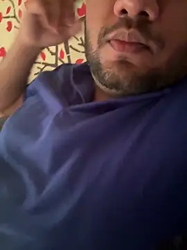 TeaseCraftのウェブカメラショー