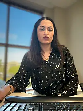 Show Webcam de YourQueen18