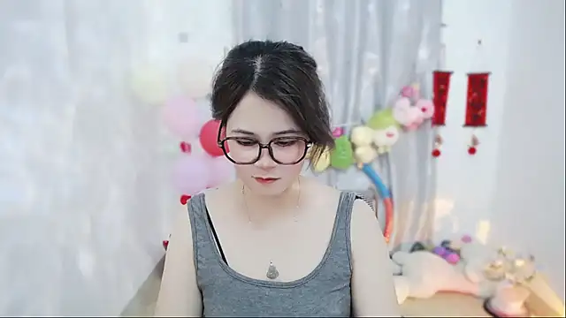 Fan_ting's Live XXX Chat
