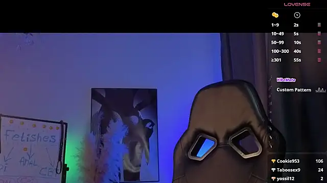 dragon_ink's Live XXX Chat