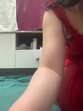 abyusif101099 Adlı Modelin Web Kamerası Şovu