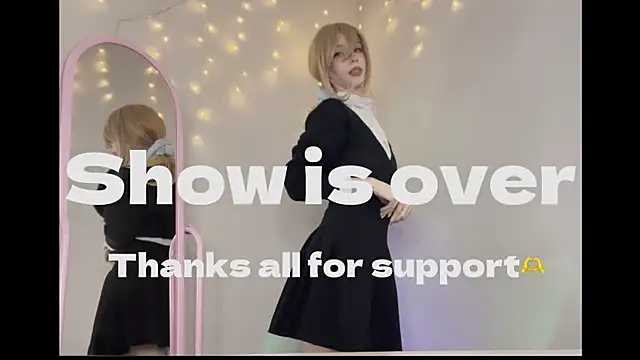 sweetuniporn's Live XXX Chat