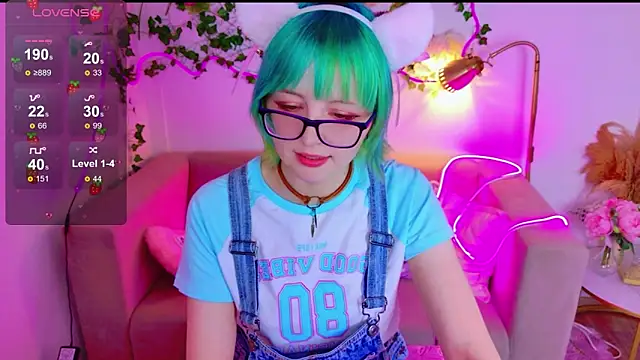 666_marshmallow's Live XXX Chat