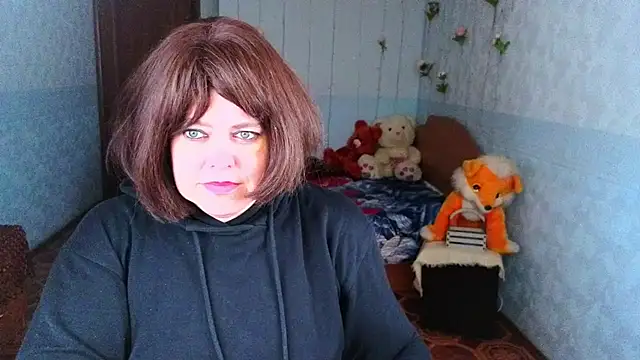 Audrey_Aura's Live XXX Chat