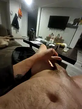 Show Webcam de Justme_8519