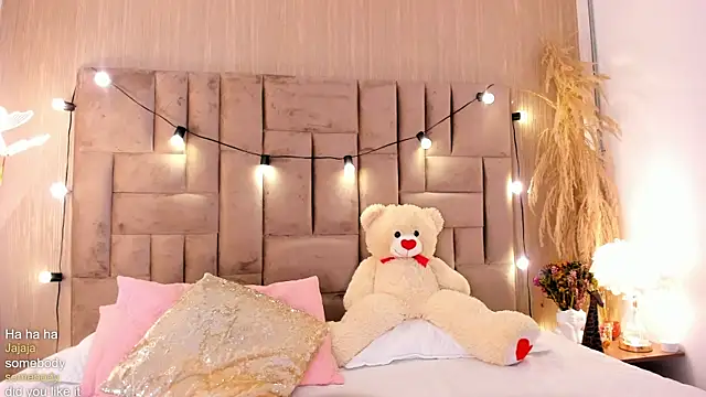 ClaradelMar – webcam-show