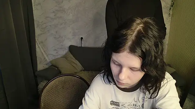 Bonnie_And_C1yde Live XXX-Chat