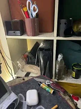 donimani's Live XXX Chat