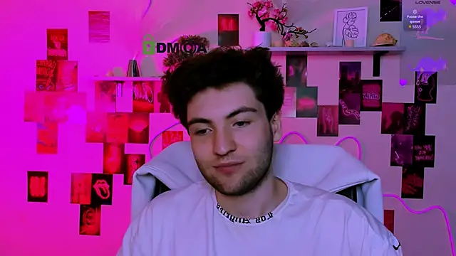 Show Webcam de joseph_bear_